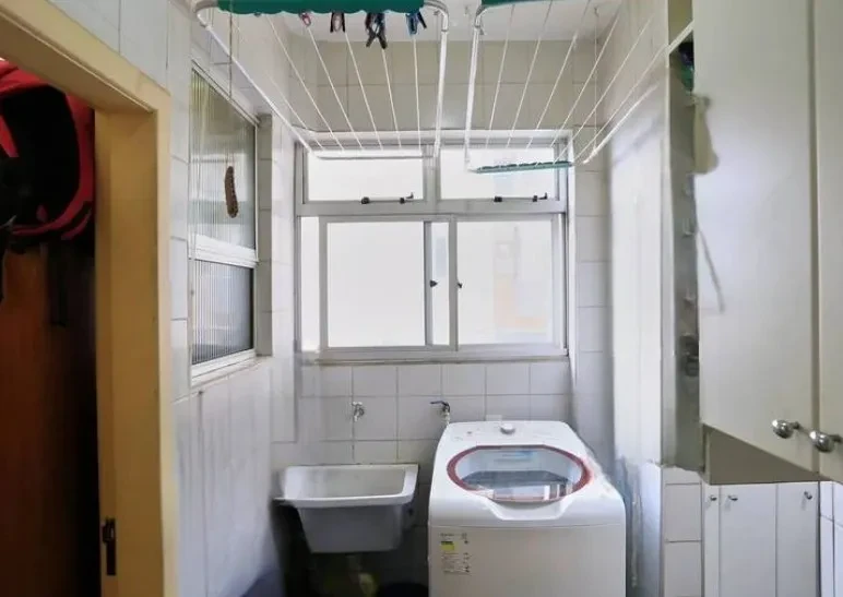 Imagem Apartamento com 3 Quartos à Venda, 100 metros em Sagrada Família - Belo Horizonte