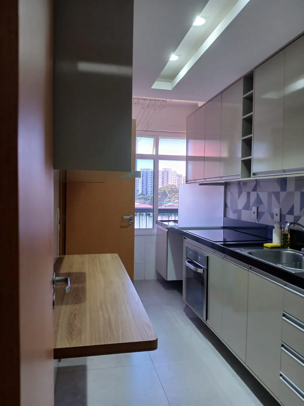 Foto do imóvel: Apartamento com 3 Quartos à Venda, 80 m² em Méier - Rio de Janeiro