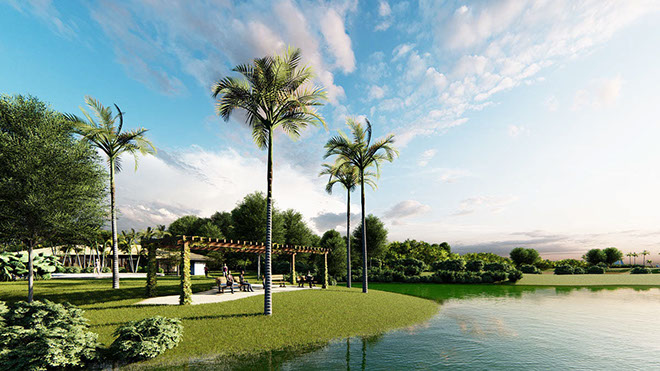 Foto do imóvel: Terreno em Condomínio à Venda, 375 m² em   - Jaguaripe