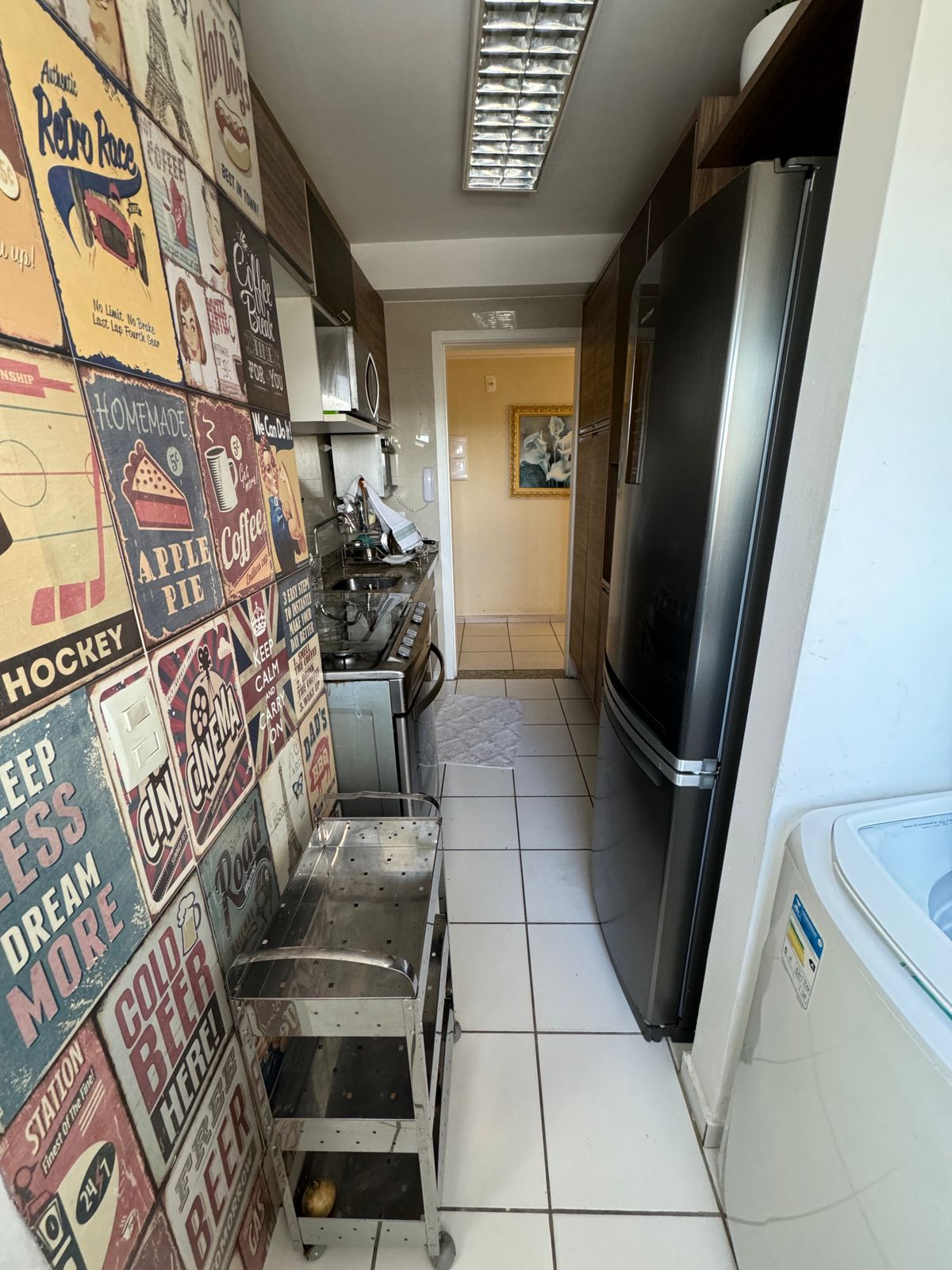 Imagem Apartamento com 3 Quartos à Venda, 83 m²em Cidade da Esperança - Natal