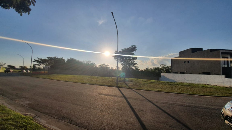 Imagem Terreno à Venda, 1.370 m² em Alphaville Nova Esplanada - Votorantim