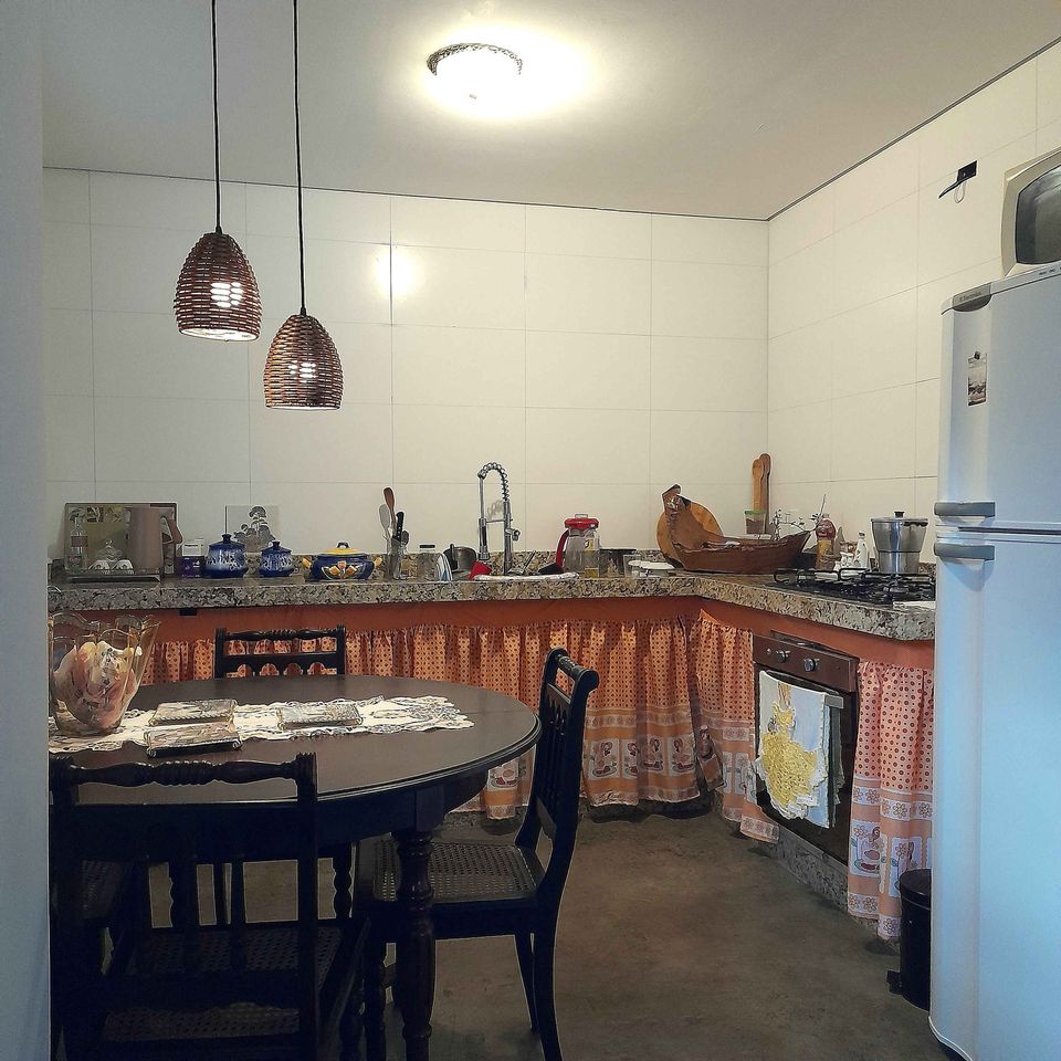 Foto do imóvel: Casa com 2 Quartos à Venda, 82 m²em Pinhal - Limeira