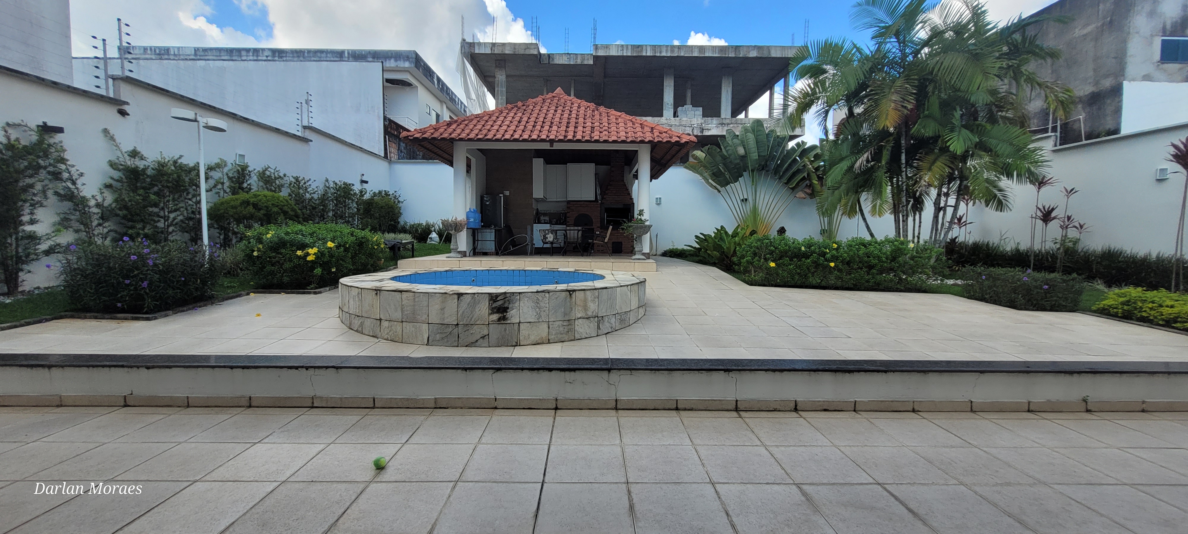 Imagem Casa de Condomínio com 4 Quartos à Venda, 250 m²em Ponta Negra - Manaus