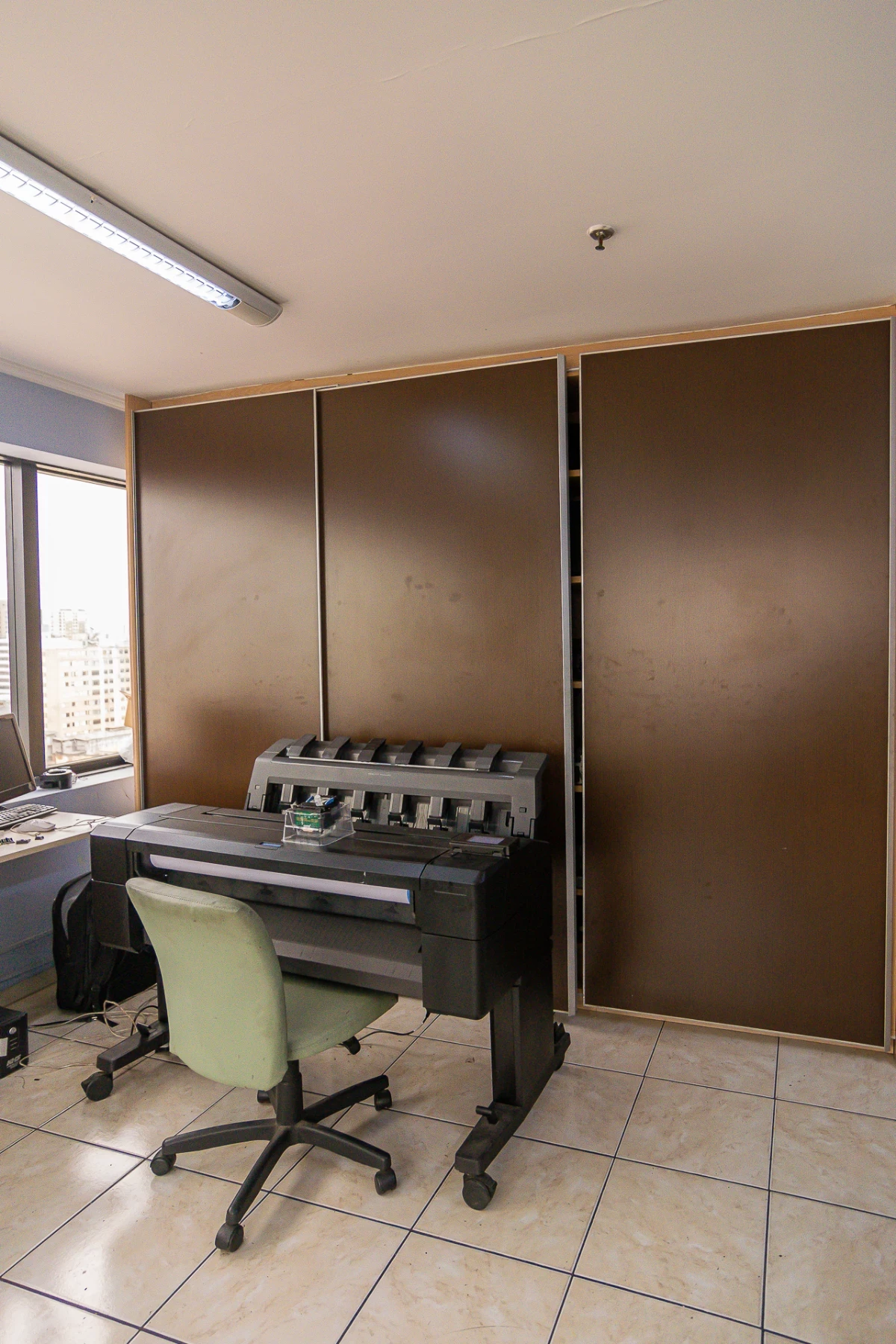 Foto do imóvel: Sala Comercial à Venda, 38 m² em Santana - São Paulo