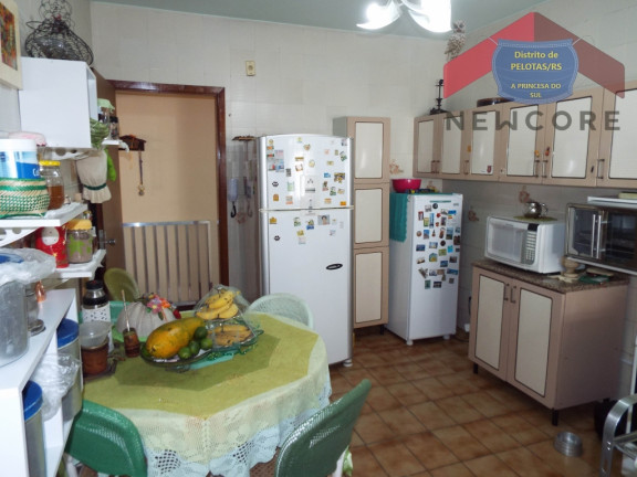 Imagem Apartamento com 2 Quartos à Venda, 189 m² em Centro - Pelotas