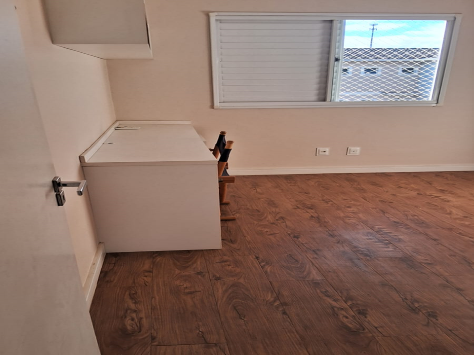 Imagem Casa de Condomínio com 3 Quartos à Venda, 89 m² em Engordadouro - Jundiaí