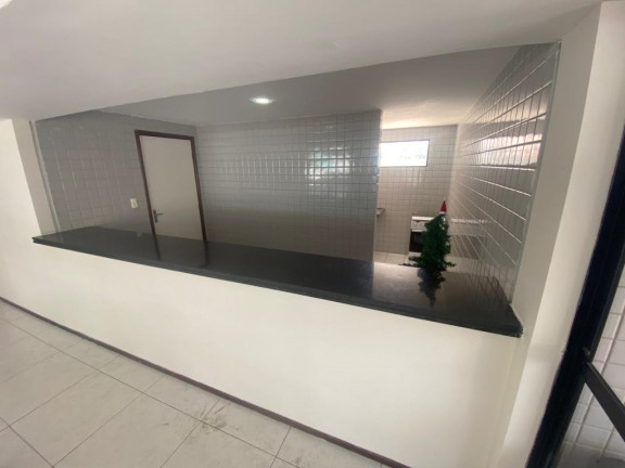 Imagem Apartamento com 3 Quartos à Venda, 94 m² em Manaíra - João Pessoa