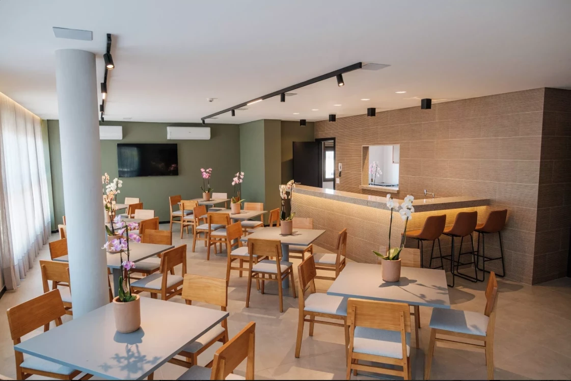 Foto do imóvel: Apartamento com 3 Quartos à Venda, 83 m² em Praia de Itaparica - Vila Velha