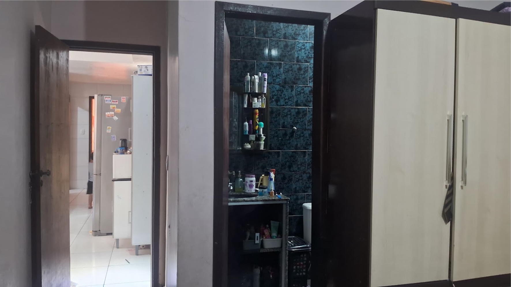 Imagem Casa com 3 Quartos à Venda, 132 m² em Laranjal - São Gonçalo