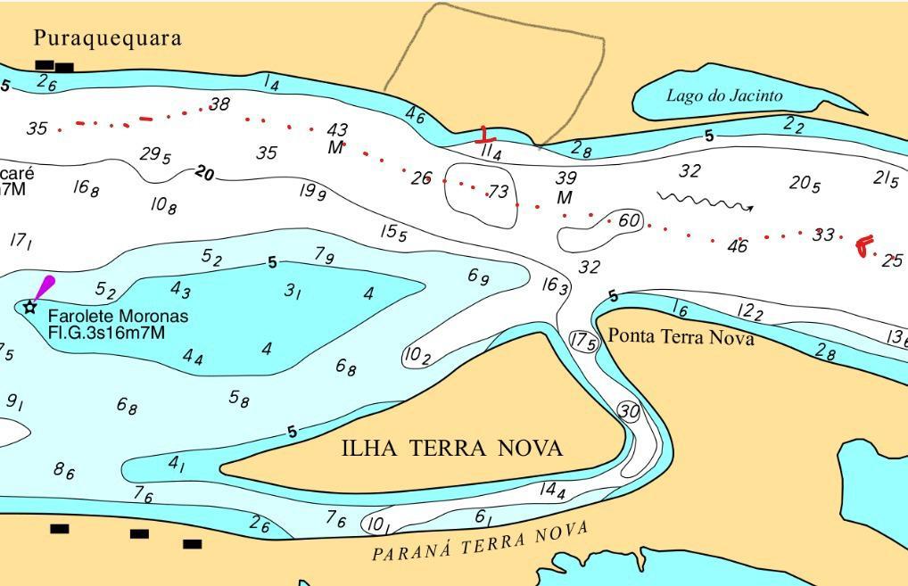 Foto do imóvel: Terreno à Venda, 817.203 metro em Puraquequara - Manaus