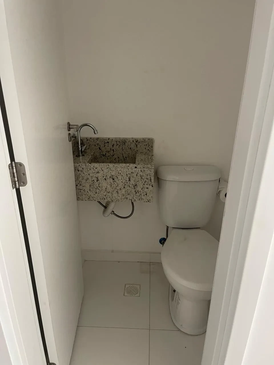 Imagem Apartamento com 1 Quarto à Venda, 57 m² em Canto do Forte - Praia Grande