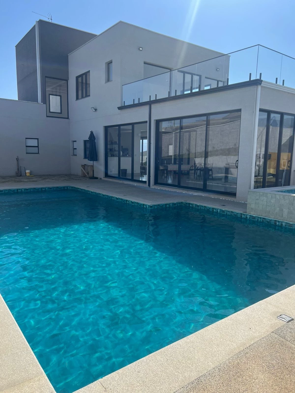 Foto do imóvel: Chácara com 4 Quartos à Venda, 490 m² em Vargem - Vargem