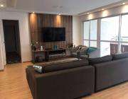 Imagem Apartamento com 3 Quartos à Venda, 163 m² em Jardim São Bento - Jundiaí