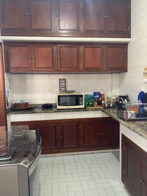 Imagem Apartamento com 3 Quartos à Venda, 150 m²em Icaraí - Niterói