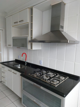 Imagem Apartamento com 3 Quartos para Alugar, 77 m² em Parque Residencial Julia - São Paulo