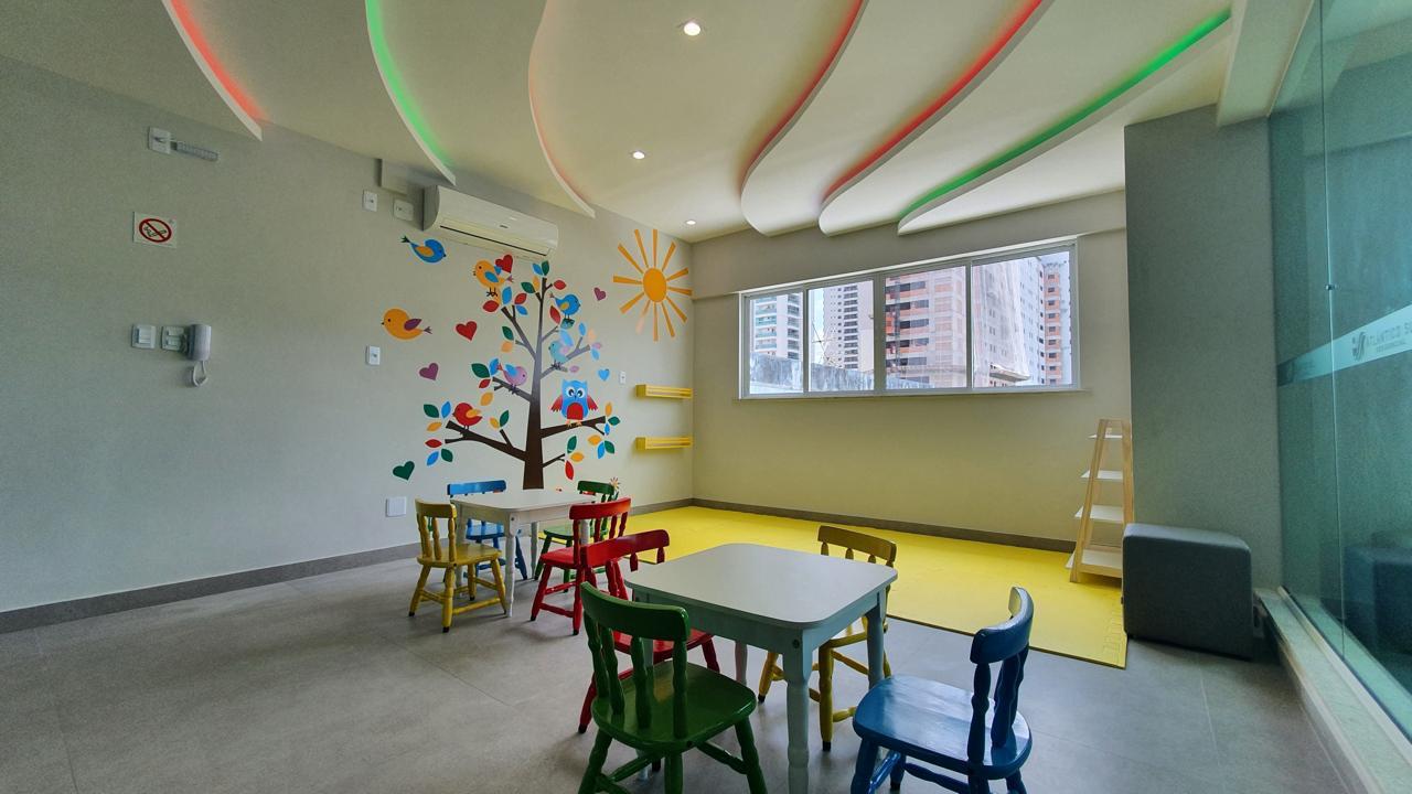 Imagem Apartamento com 3 Quartos à Venda, 157 m² em Marco - Belém