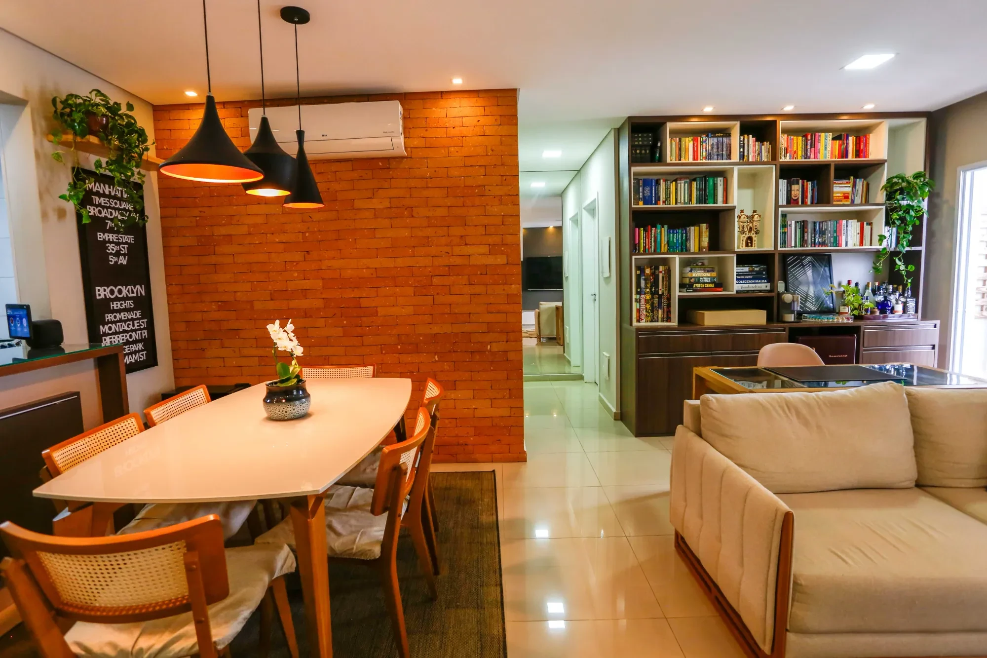 Imagem Apartamento com 2 Quartos à Venda, 85 m² em Parque Campolim - Sorocaba