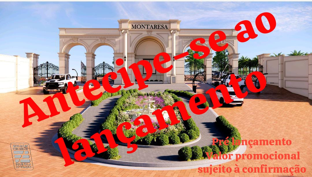 Foto do imóvel: Terreno em Condomínio à Venda, 360 m² em Estância Parque de Atibaia - Atibaia