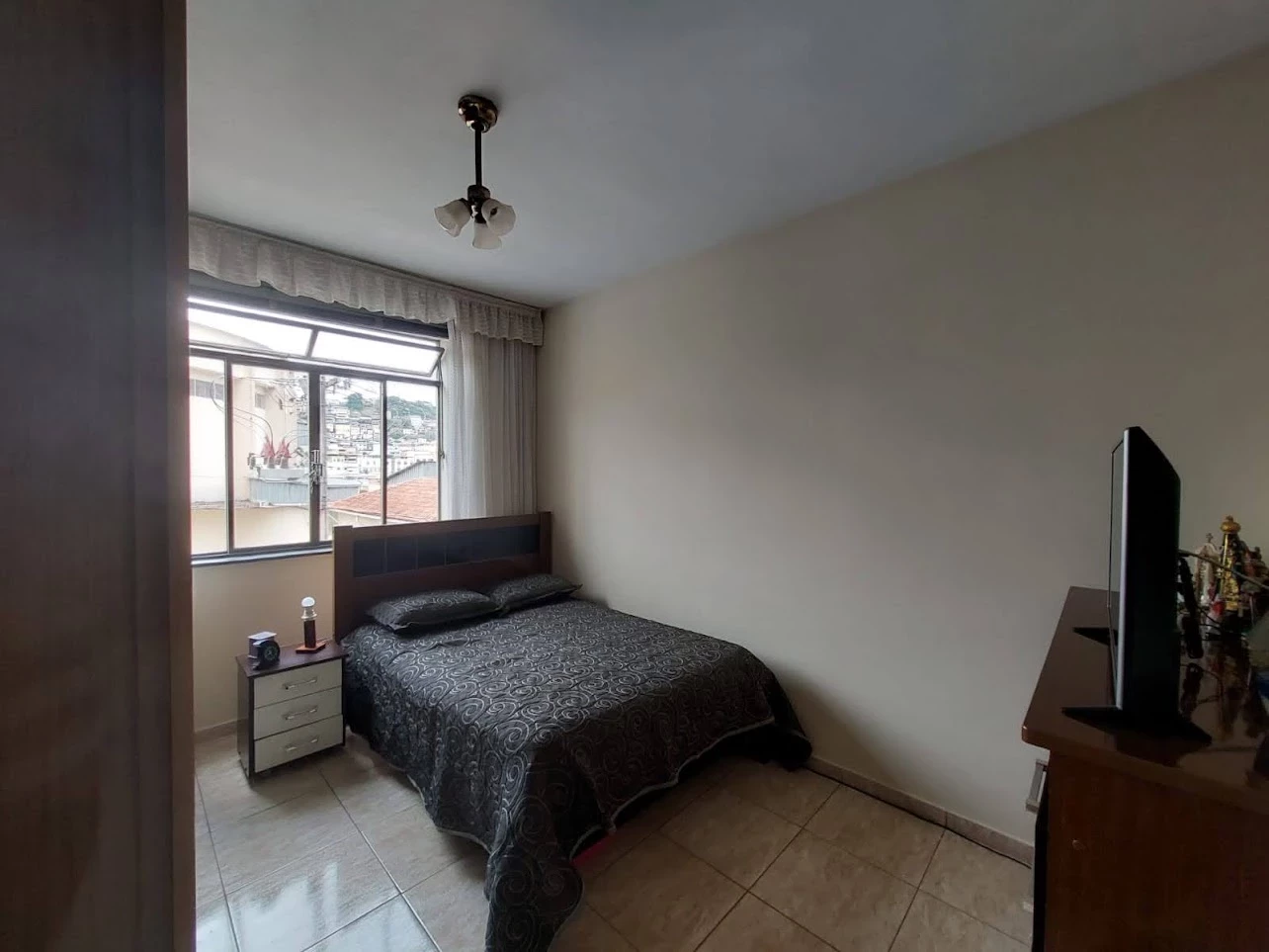 Imagem Apartamento com 3 Quartos à Venda, 109 m² em Manoel Honório - Juiz de Fora Imagem Apartamento com 3 Quartos à Venda, 109 m² em Manoel Honório - Juiz de Fora