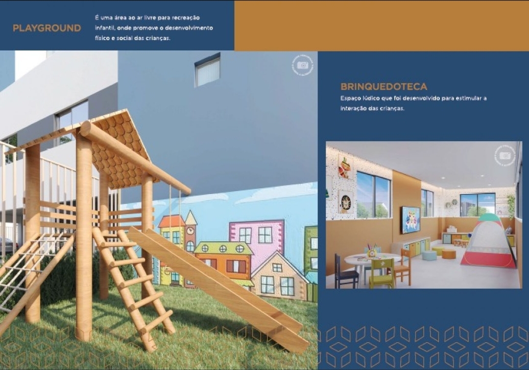 Imagem Apartamento com 2 Quartos à Venda, 36 m² em Encruzilhada - Recife