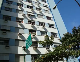 Condomínio Palacete Atlântico 