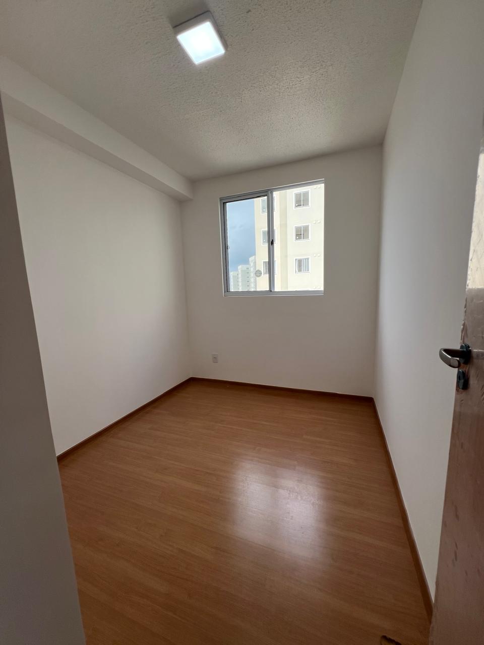 Imagem Apartamento com 2 Quartos à Venda ou Locação, 40 m² em Jardim Cajazeiras - Salvador