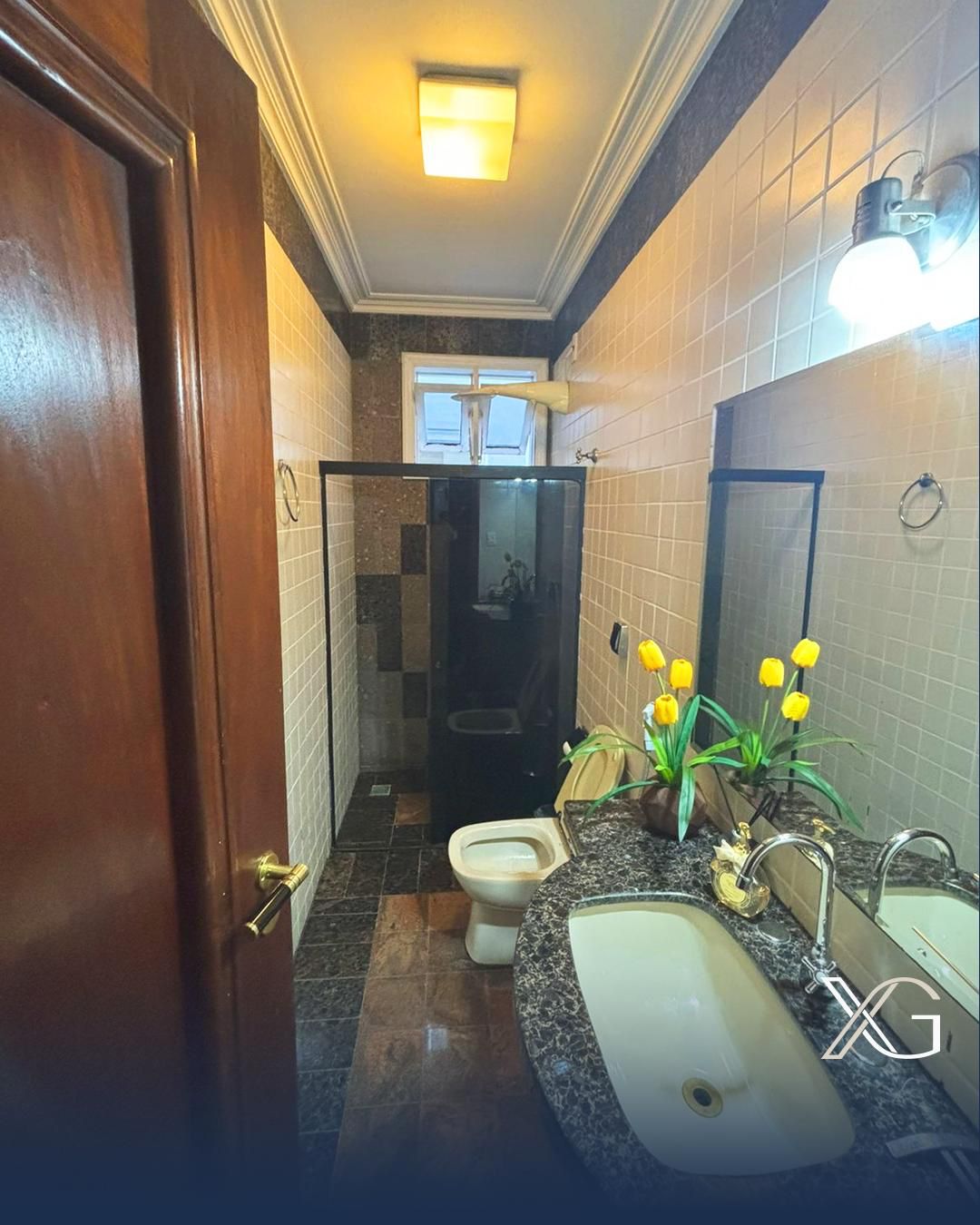 Imagem Casa de Condomínio com 3 Quartos à Venda, 450 m²em Parque Verde - Belém