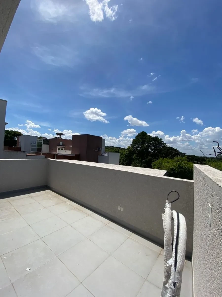 Imagem Casa de Condomínio com 3 Quartos à Venda, 168 m² em Campo Comprido - Curitiba