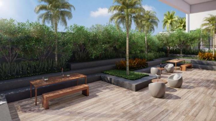 Imagem Apartamento com 2 Quartos à Venda, 65 m² em Jabaquara - São Paulo