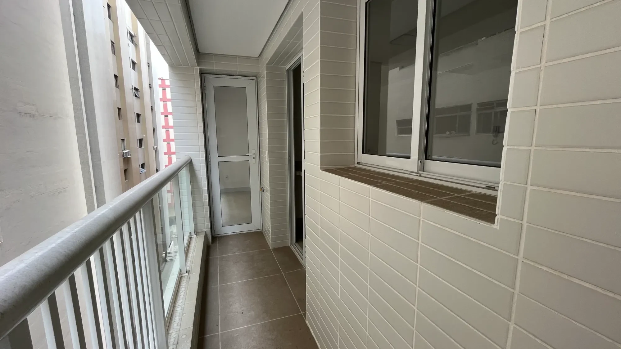Imagem Apartamento com 2 Quartos à Venda, 82 m² em Aparecida - Santos