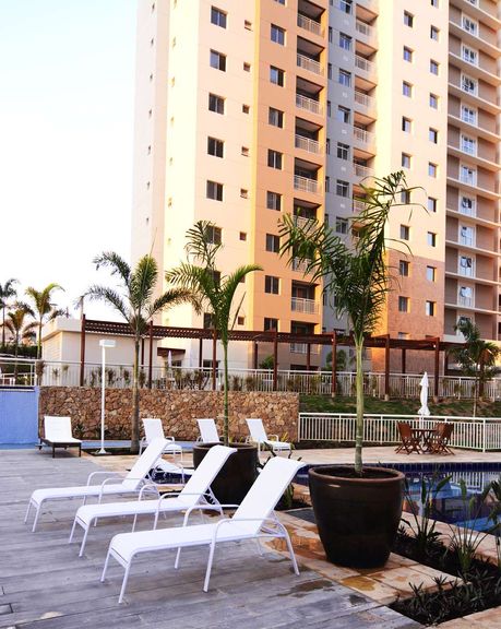 Imagem Apartamento com 3 Quartos à Venda, 74 m² em Santa Isabel - Teresina