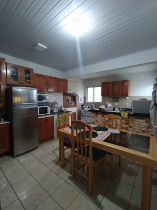 Imagem Casa com 3 Quartos à Venda, 180 m² em Capão Novo Posto 04 - Capão da Canoa