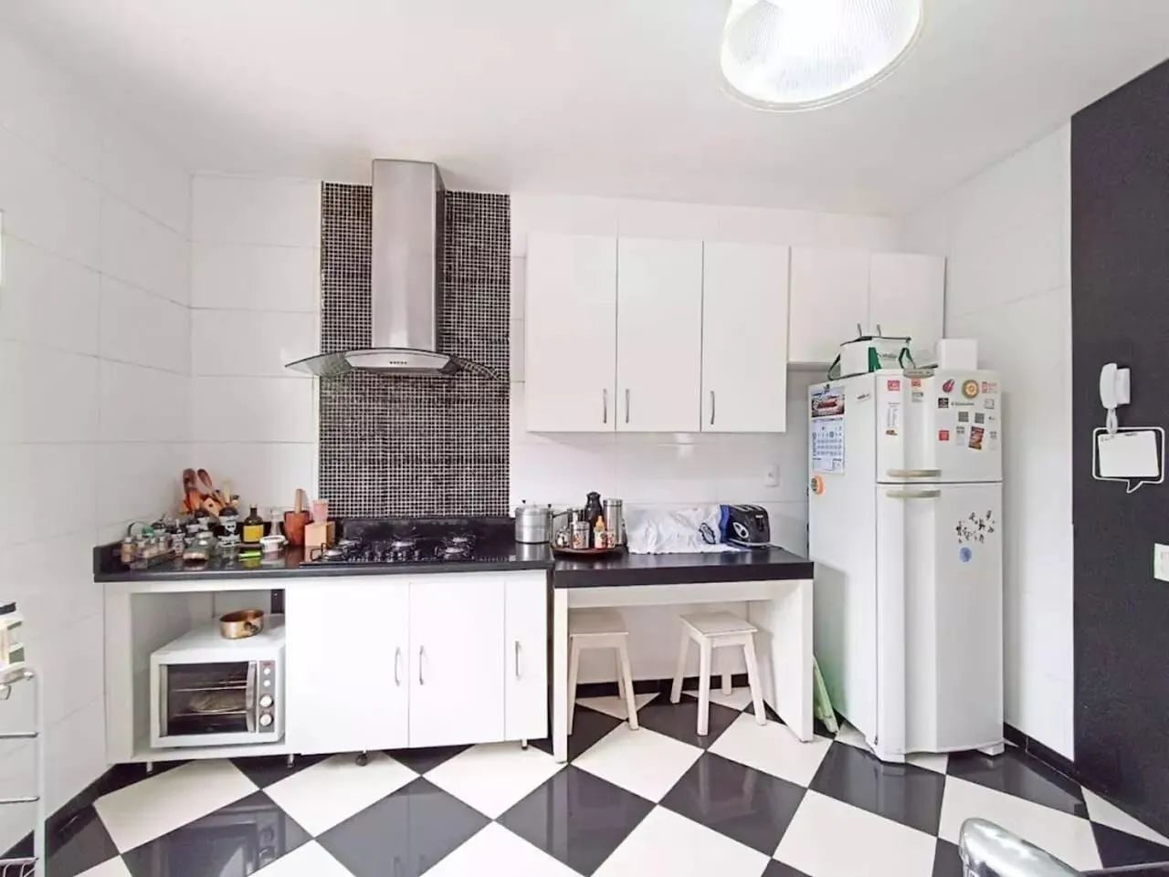 Imagem Casa com 5 Quartos à Venda, 300 m² em São Pedro - Juiz de Fora