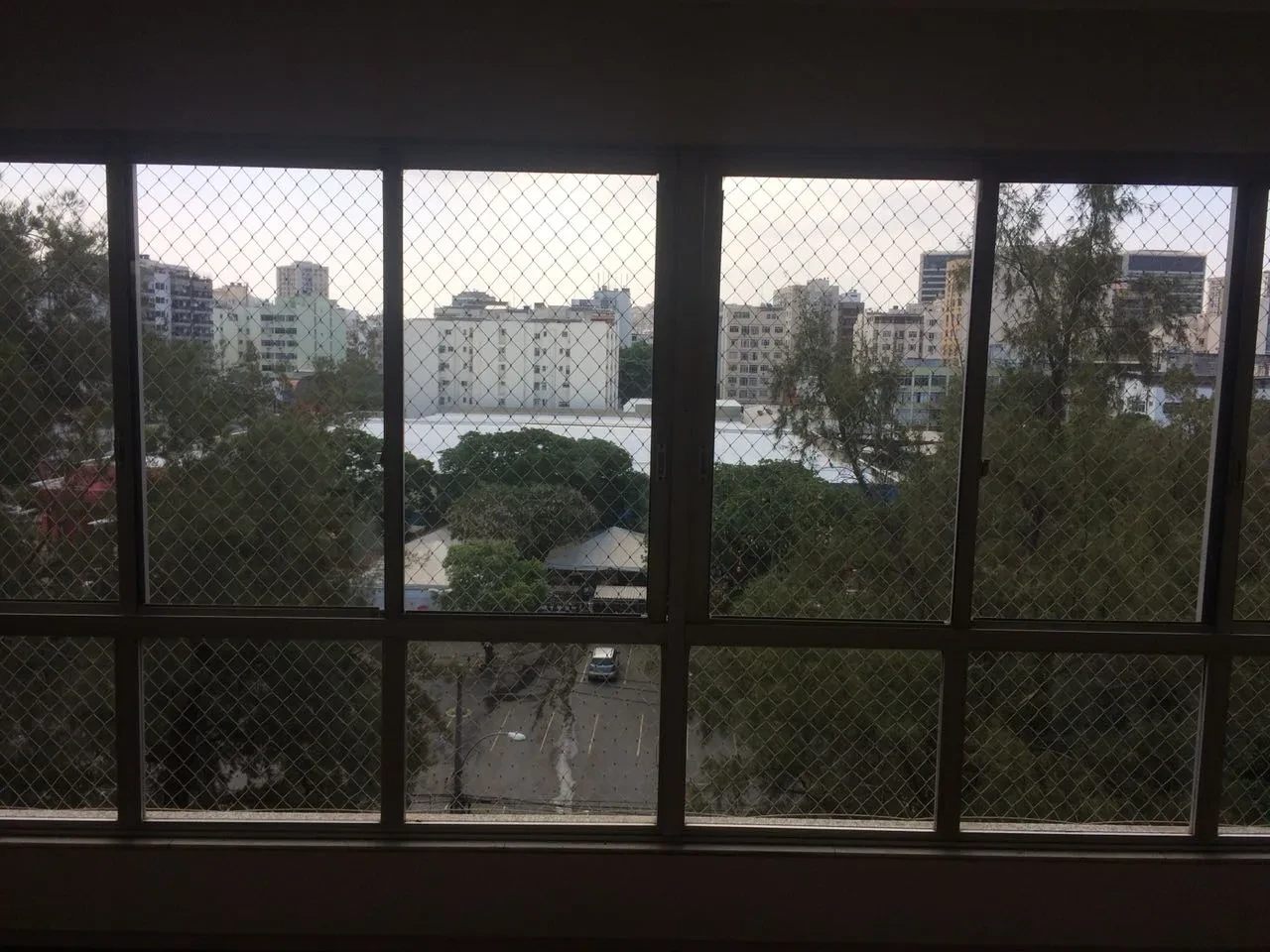 Imagem Apartamento com 3 Quartos à Venda, 125 metros em Tijuca - Rio de Janeiro
