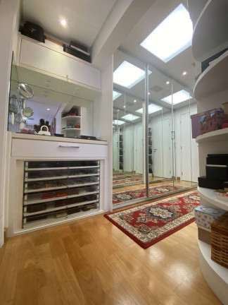 Imagem Apartamento com 3 Quartos à Venda,  em Alto de Pinheiros - São Paulo