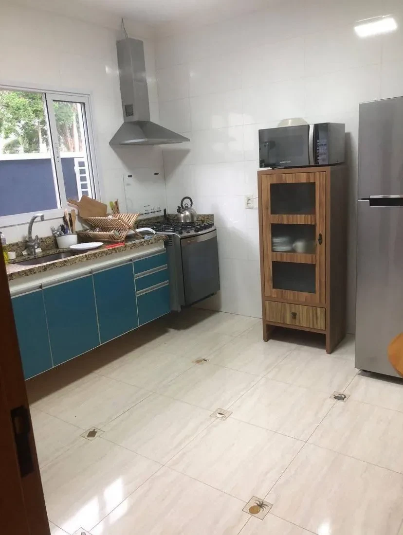Imagem Casa de Condomínio com 3 Quartos à Venda, 190 m² em Residencial Ibi-Aram II - Itupeva