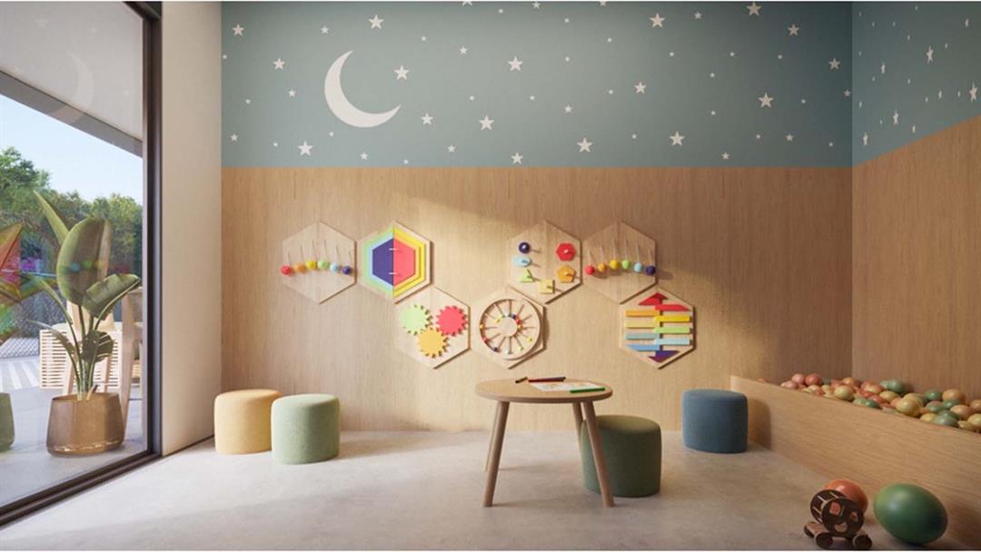 Imagem Terreno em Condomínio à Venda, 180 m² em Recreio dos Bandeirantes - Rio de Janeiro