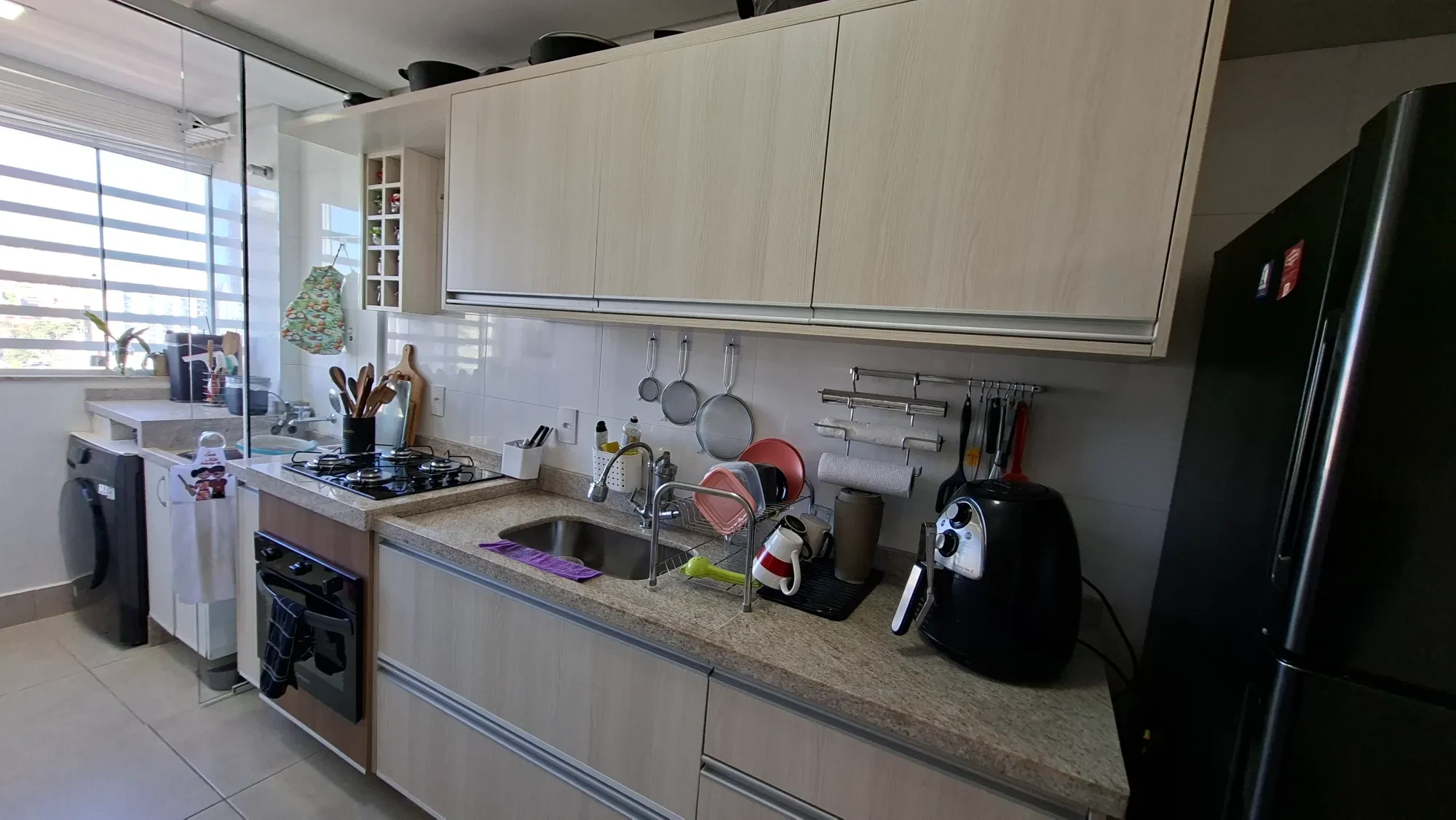 Imagem Apartamento com 3 Quartos à Venda, 85 metros em Jardim Panorama - Sorocaba