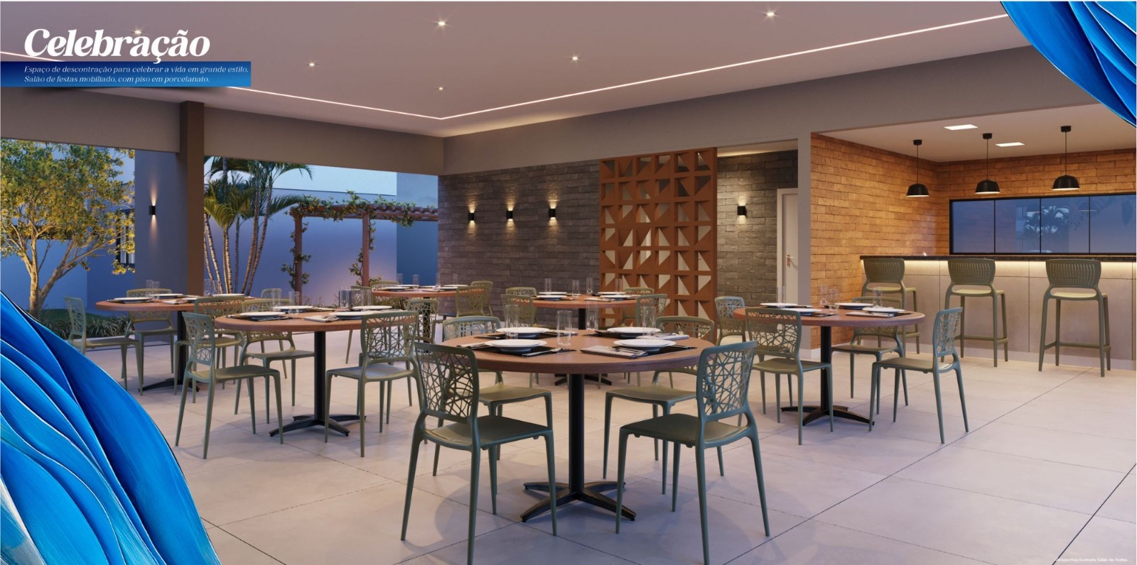 Foto do imóvel: Apartamento com 2 Quartos à Venda, 41 m² em Papagaio - Feira de Santana