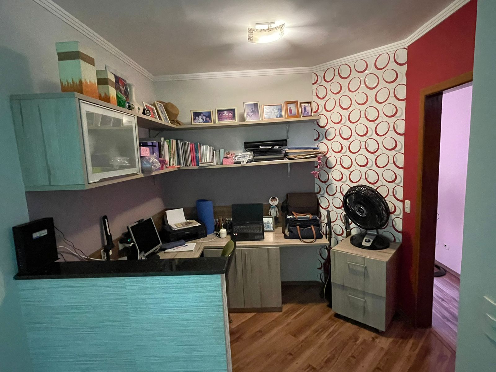 Sobrado com 3 Quartos à Venda, 250 metros em Vila Assunção - Santo André