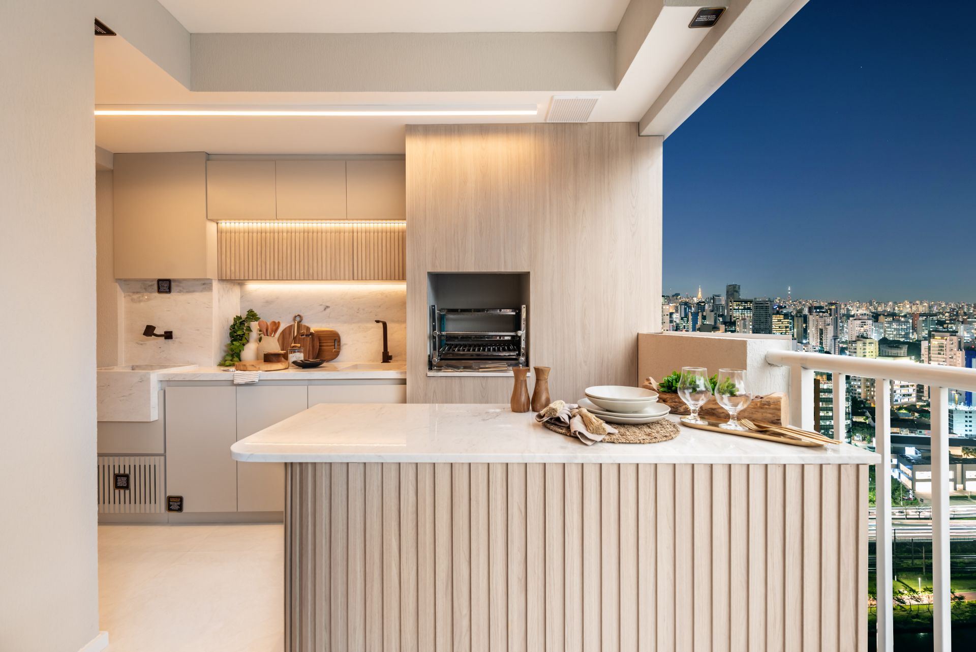 Imagem Apartamento com 2 Quartos à Venda, 44 m²em Vila Prudente - São Paulo