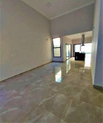 Imagem Casa com 3 Quartos à Venda, 205 m² em Swiss Park - Campinas