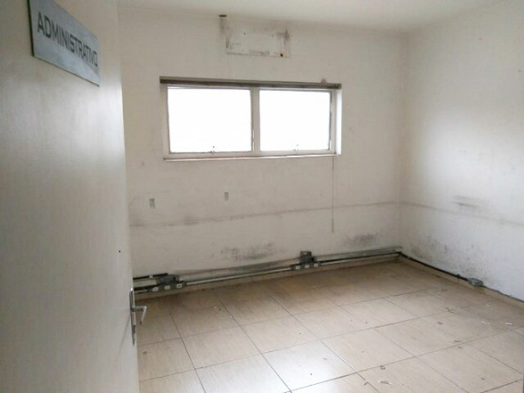 Imagem Galpão para Alugar, 3 m² em Jardim Zaira - Mauá