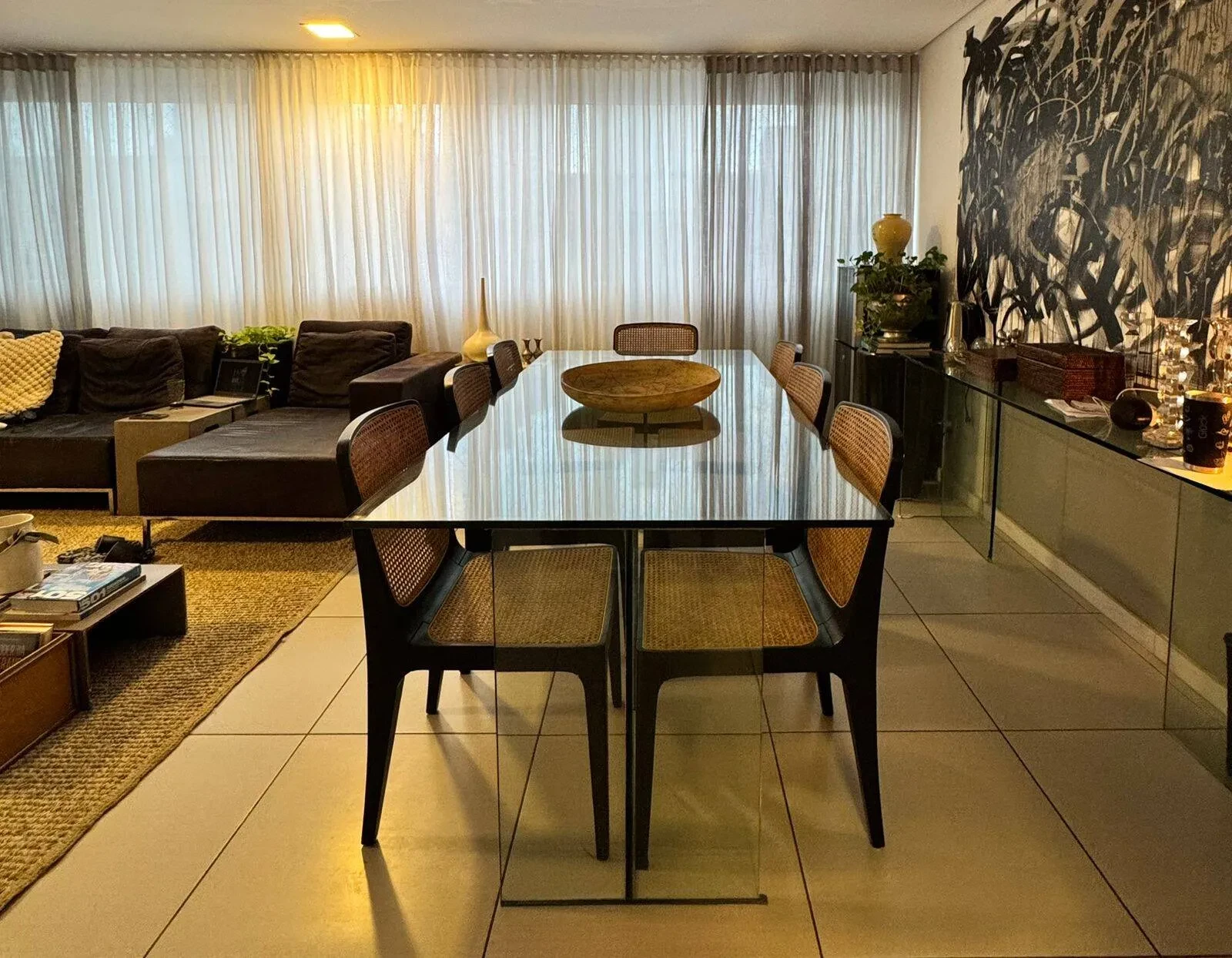 Foto do imóvel: Apartamento com 4 Quartos à Venda, 123 m² em Buritis - Belo Horizonte