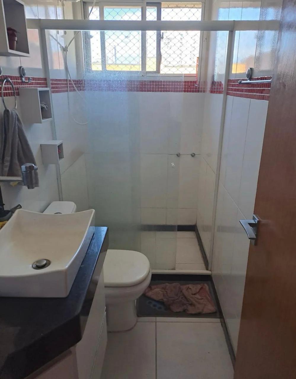 Foto do imóvel: Apartamento com 3 Quartos à Venda, 84 m² em Coqueiral de Itaparica - Vila Velha