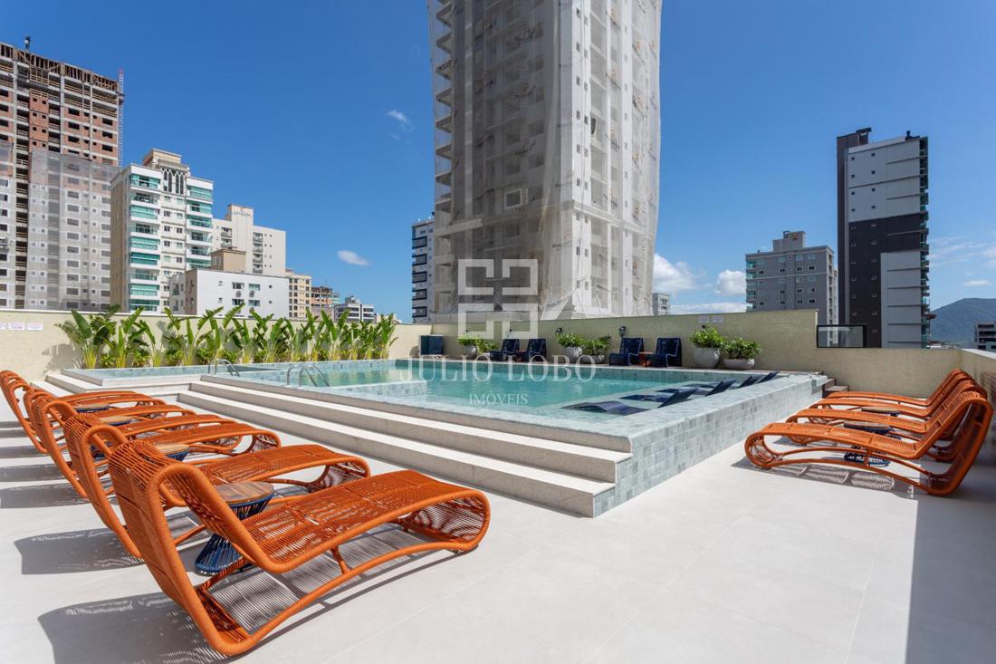 Imagem Apartamento com 3 Quartos à Venda, 137 m² em Meia Praia  - Itapema