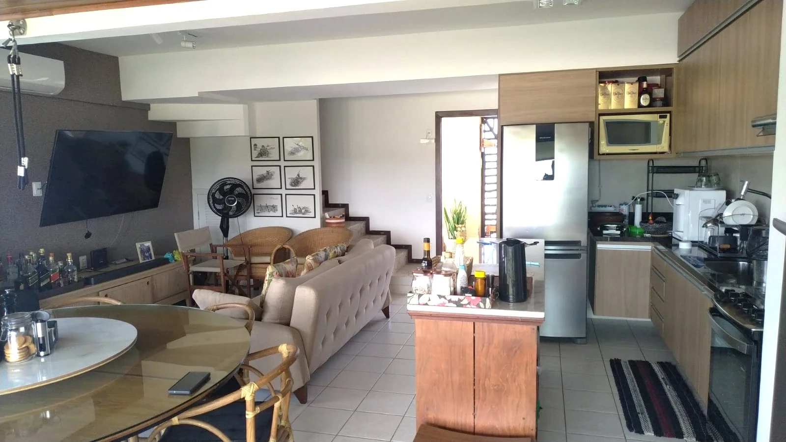 Imagem Apartamento com 2 Quartos à Venda, 133 m² em Cotovelo (Distrito Litoral) - Parnamirim