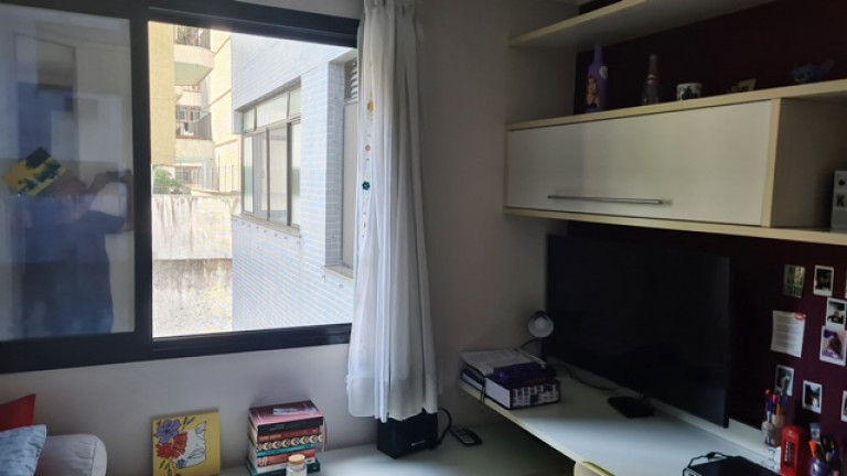 Imagem Apartamento com 3 Quartos à Venda, 130 m² em Ingá - Niterói