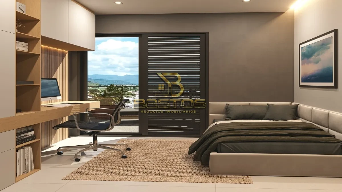 Imagem Cobertura com 3 Quartos à Venda, 130 m² em Parque Balneário Poiares - Caraguatatuba