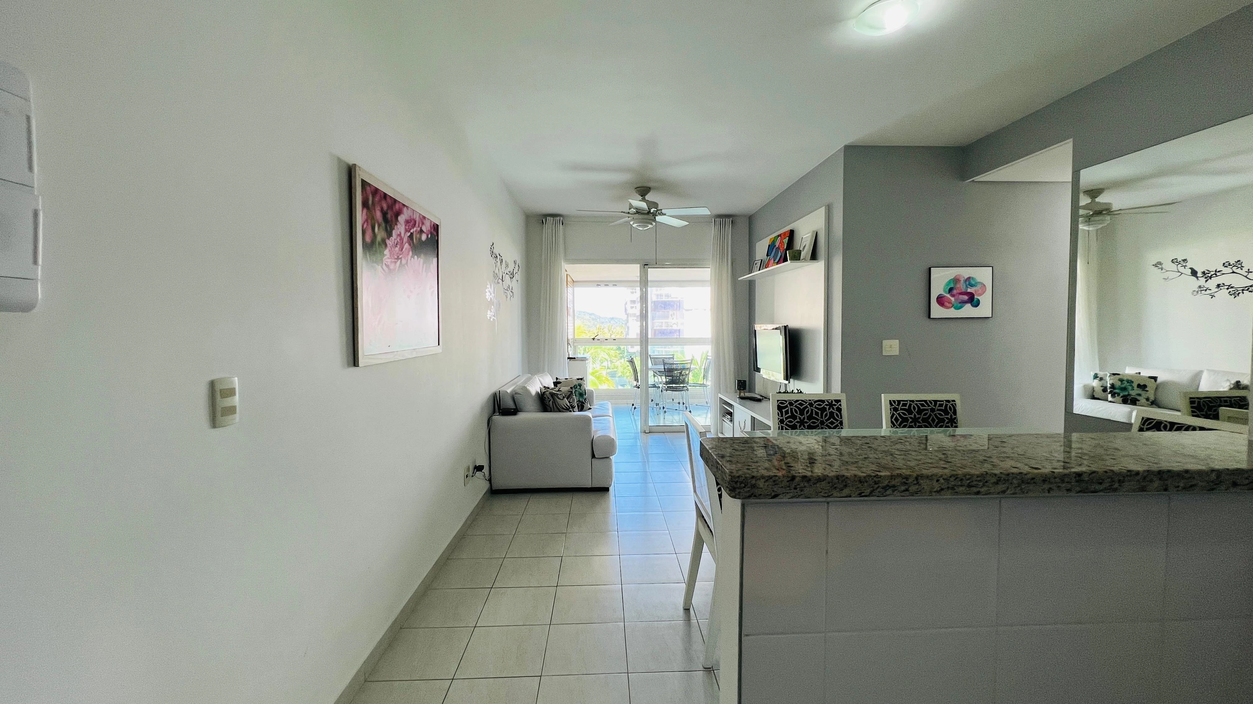 Imagem Apartamento com 3 Quartos à Venda, 84 m² em Riviera - Bertioga